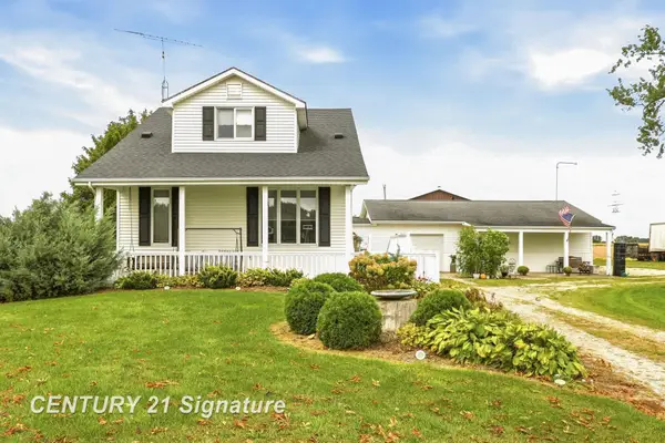 1320 Briggs, Reese, MI 48757