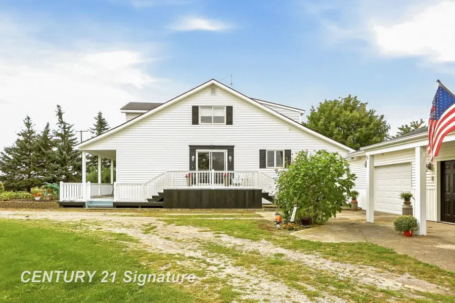 1320 Briggs, Reese, MI 48757 - #3