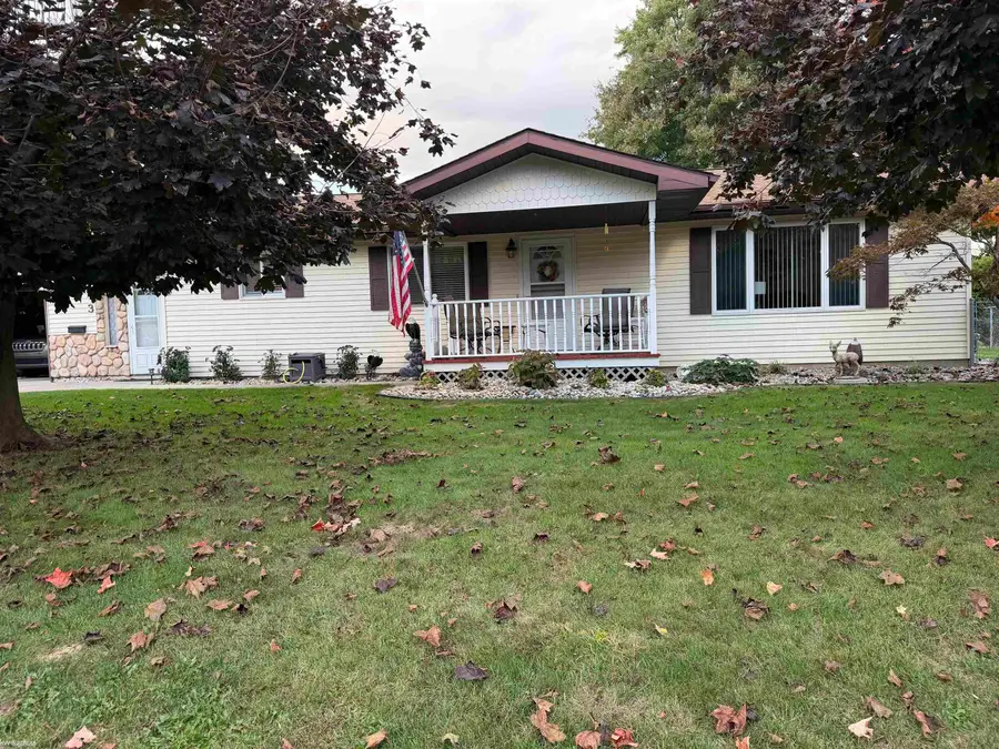 3 High, Yale, MI 48097 - #3