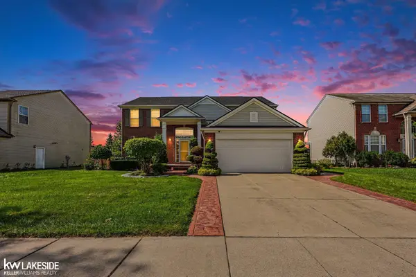 56543 Hastings, Macomb, MI 48042