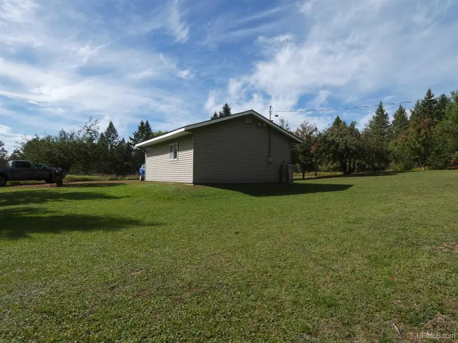 10947 S Section 6, Trout Creek, MI 49967 - #3