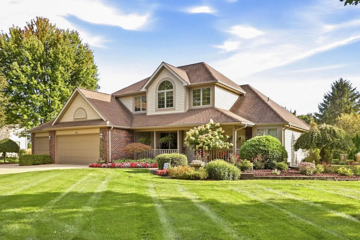 699 Meadow, Frankenmuth, MI 48734 - #1