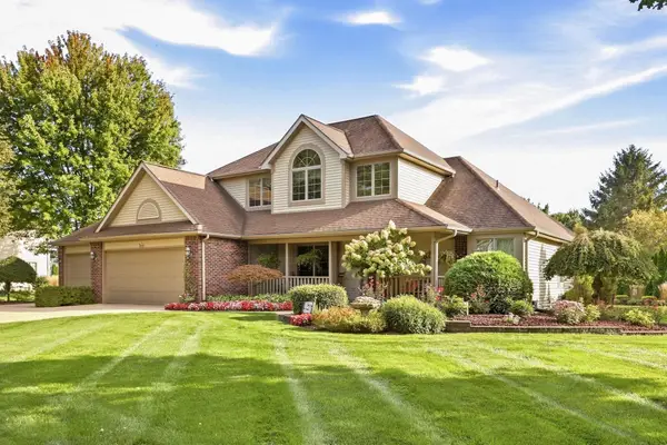 699 Meadow, Frankenmuth, MI 48734