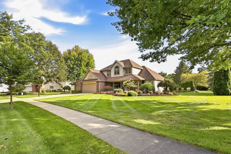 699 Meadow, Frankenmuth, MI 48734 - #2