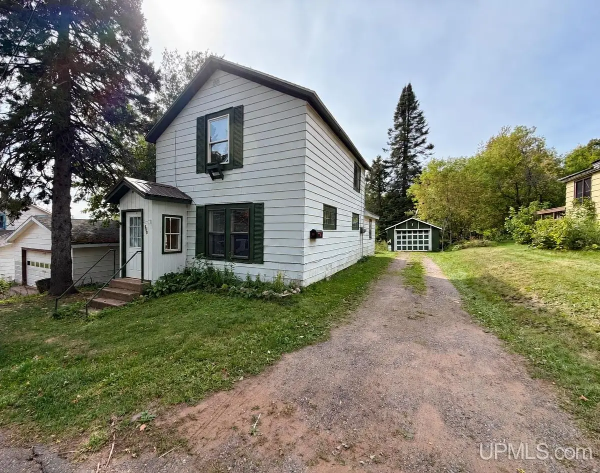 310 Excelsior, Ishpeming, MI 49849 - #1