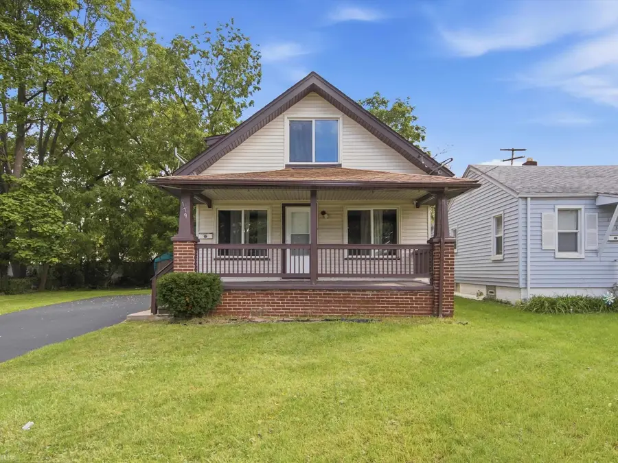 179 S Francis, Pontiac, MI 48342 - #2