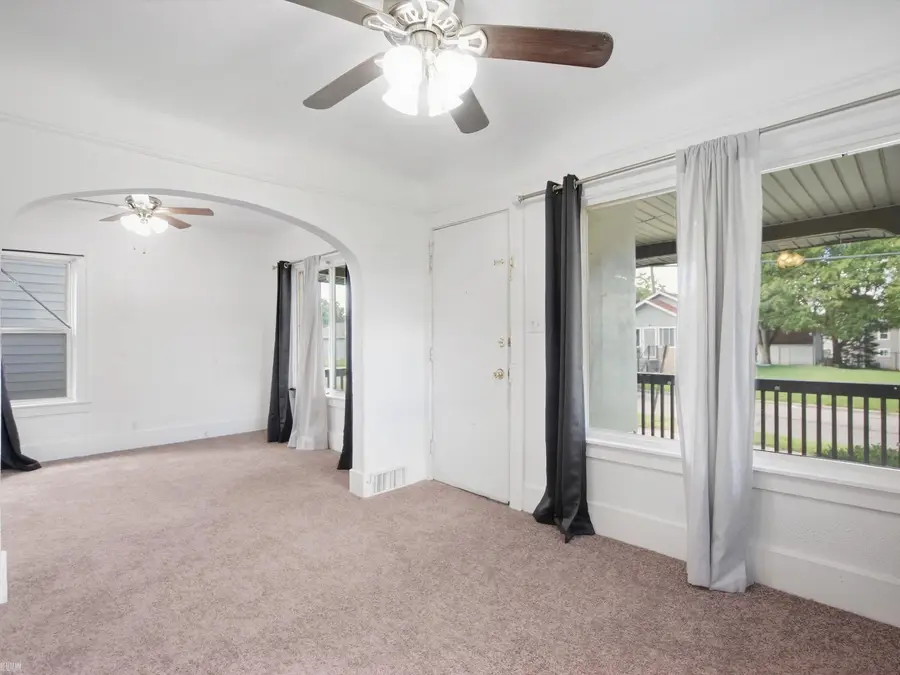 179 S Francis, Pontiac, MI 48342 - #3