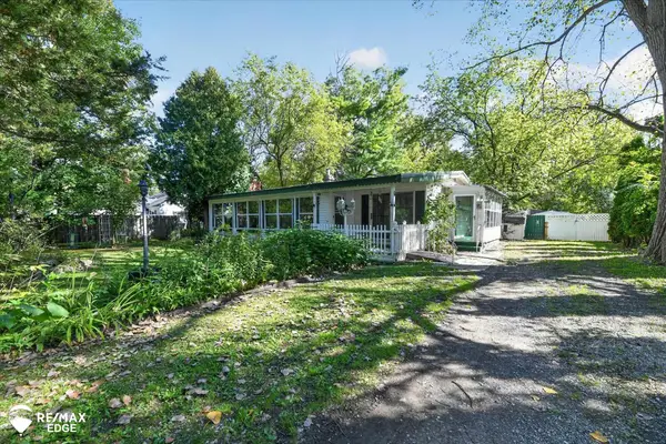 7282 Neff, Mount Morris, MI 48458