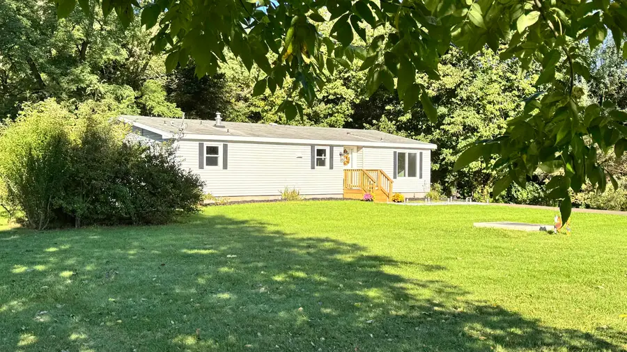 11389 N Lewis, Clio, MI 48420 - #3