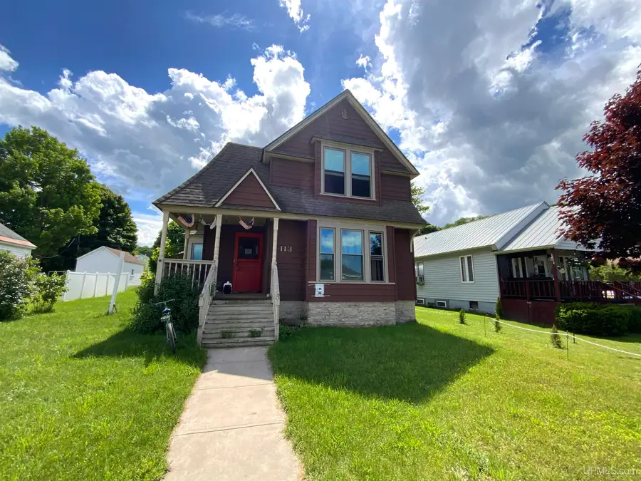 113 W Onota, Munising, MI 49862 - #3