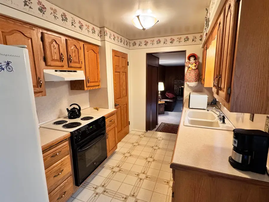 3306 Woodvalley, Flushing, MI 48433 - #3