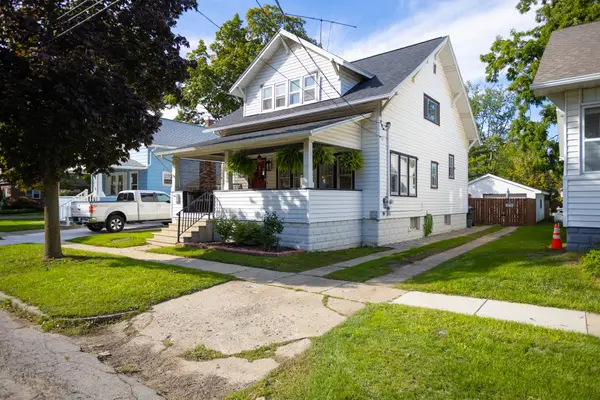805 E Exchange, Owosso, MI 48867