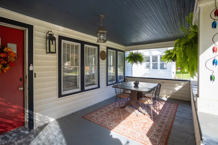 805 E Exchange, Owosso, MI 48867 - #2