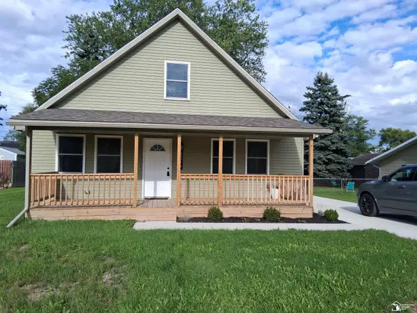 3019 8th, Monroe, MI 48162