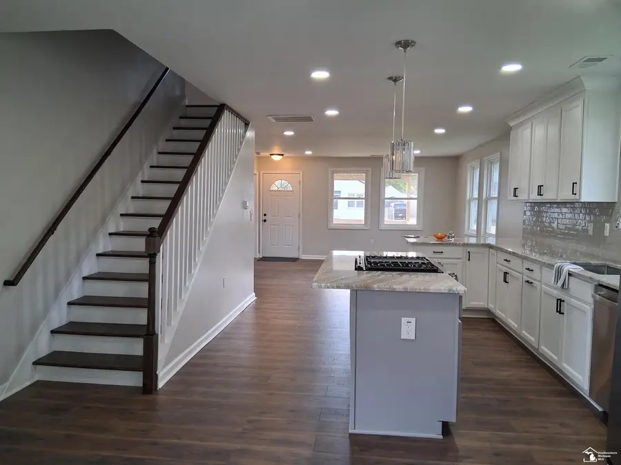 3019 8th, Monroe, MI 48162 - #3