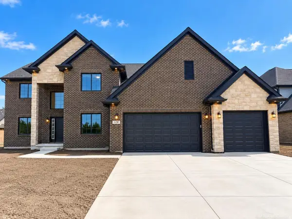 15281 25 Mile Rd, Macomb, MI 48042