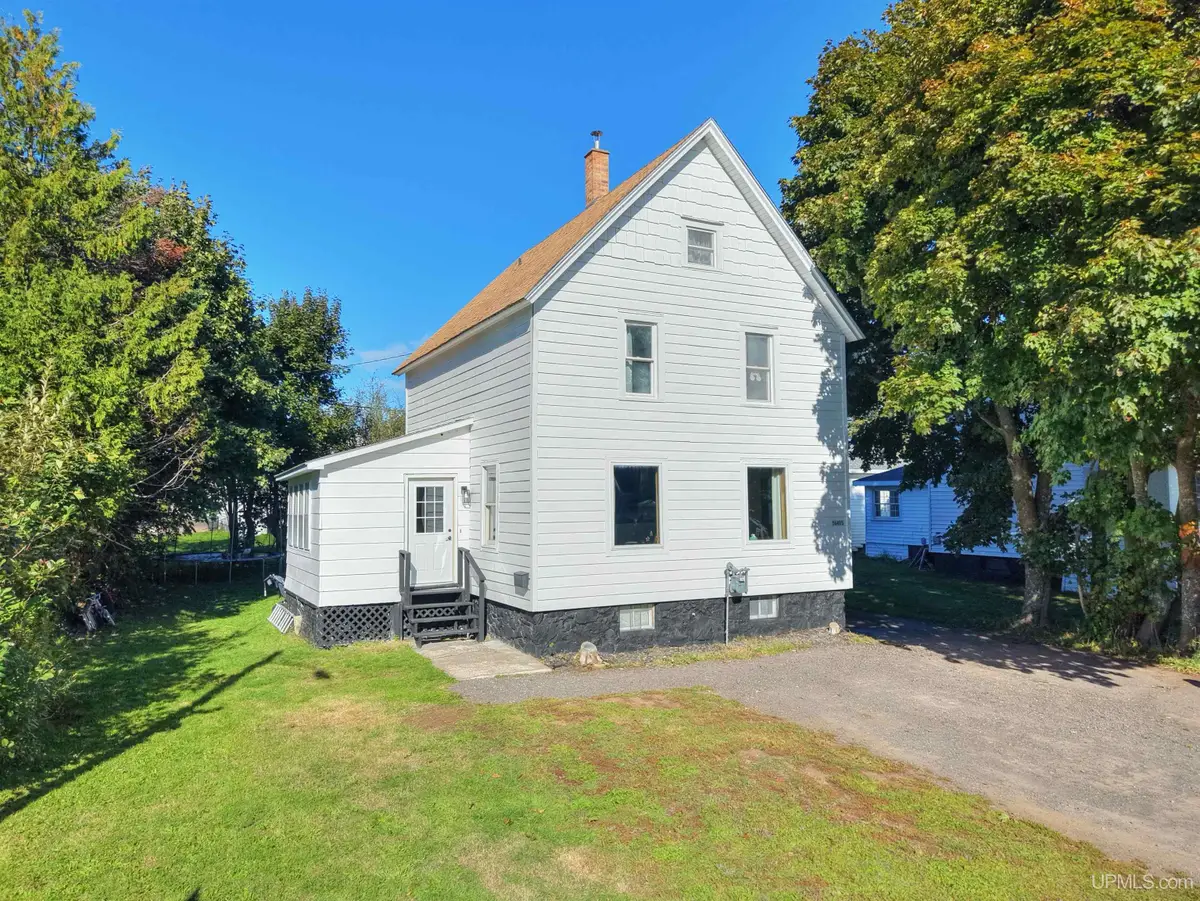 56405 Liberty, Calumet, MI 49913 - #1