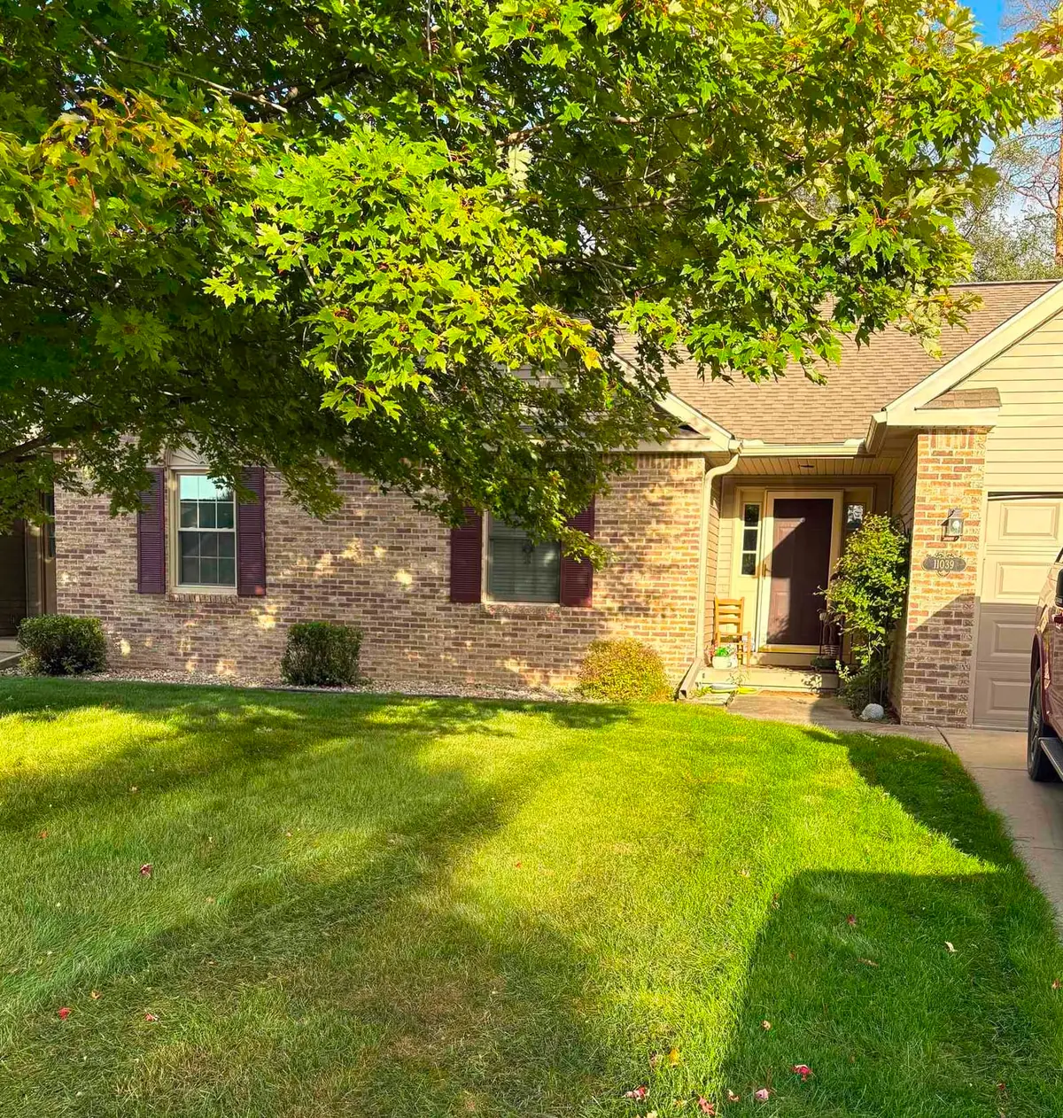 11039 Kasteel, Clio, MI 48420 - #1