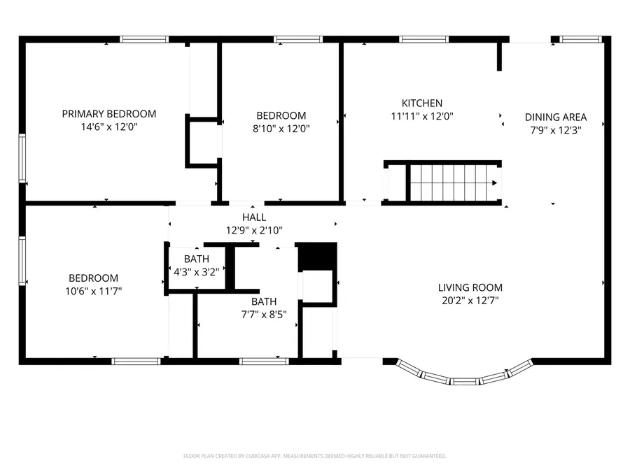 3300 Haker, Midland, MI 48642 - #2