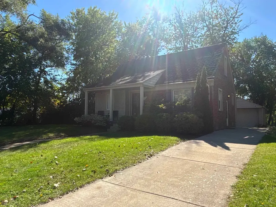 1606 Red Run, Royal Oak, MI 48073 - #2