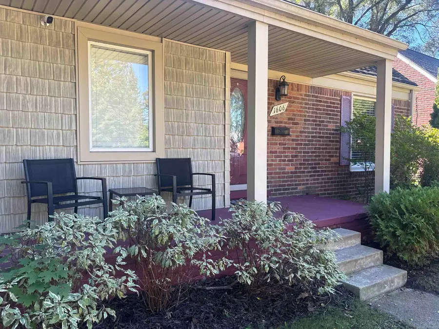 1606 Red Run, Royal Oak, MI 48073 - #3