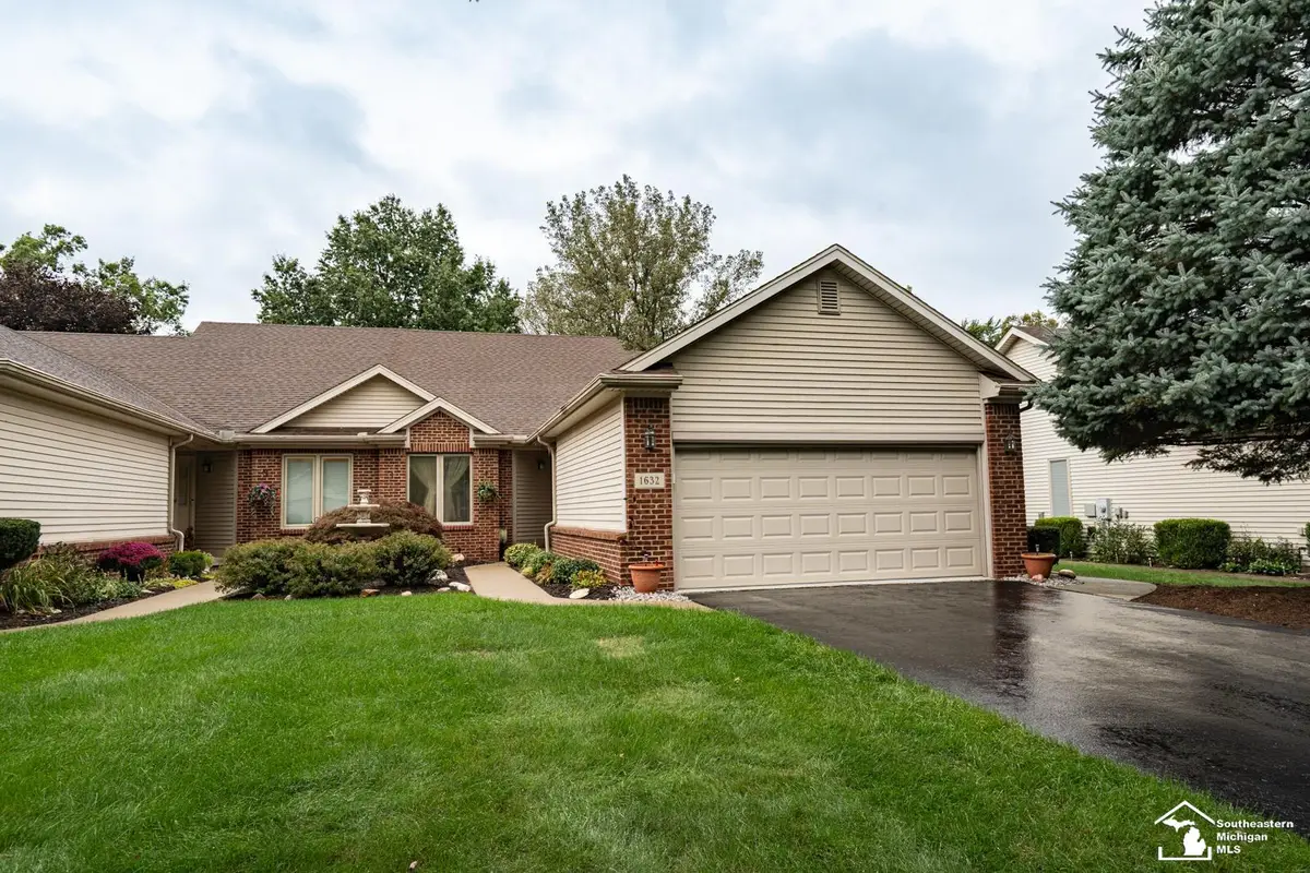 1632 Spruce, Temperance, MI 48182 - #1