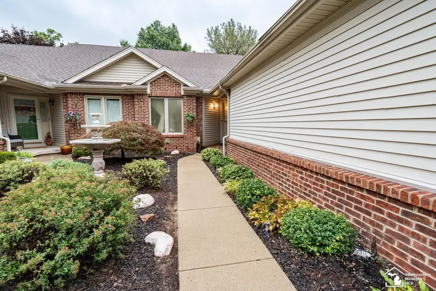 1632 Spruce, Temperance, MI 48182 - #2