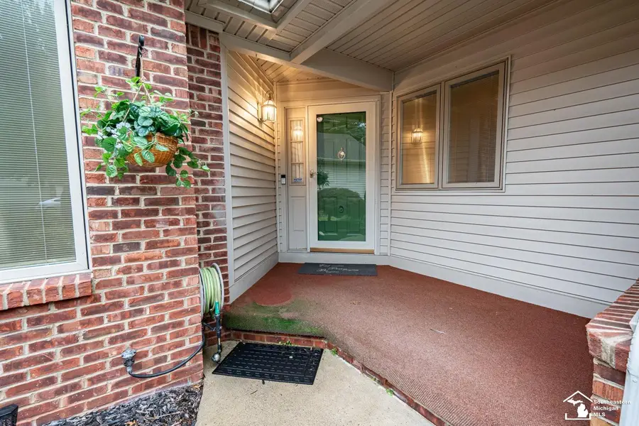 1632 Spruce, Temperance, MI 48182 - #3