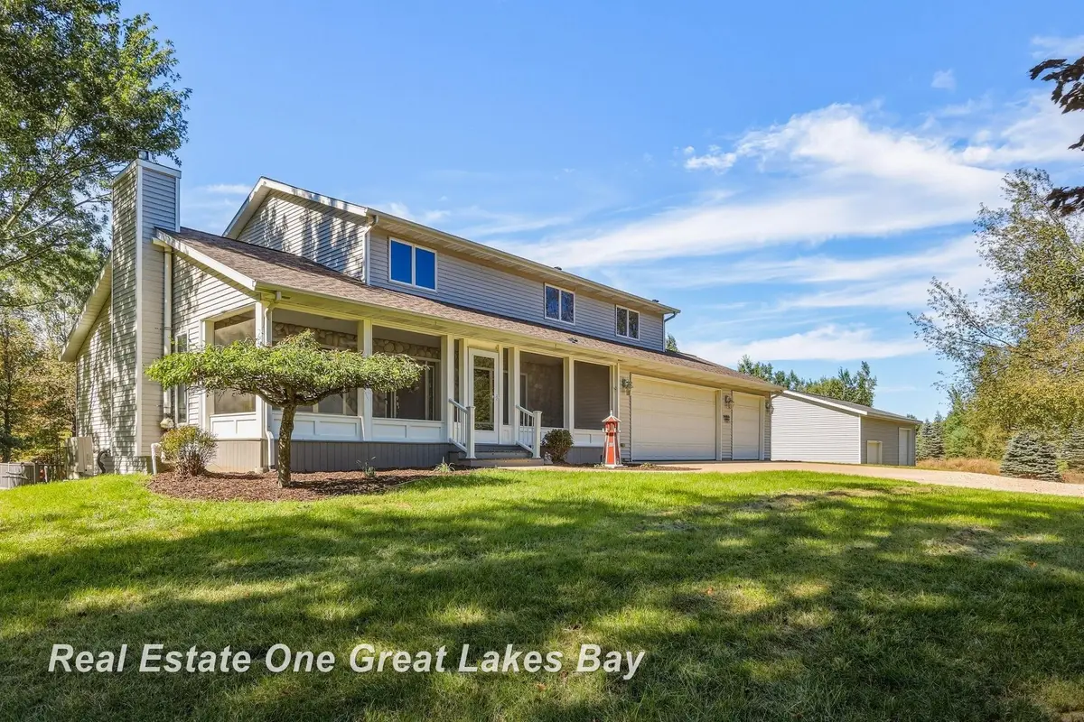 4364 Sheridan, Vassar, MI 48768 - #1