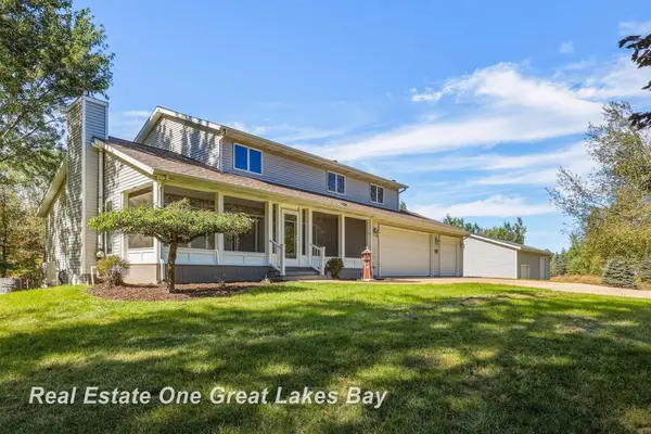 4364 Sheridan, Vassar, MI 48768