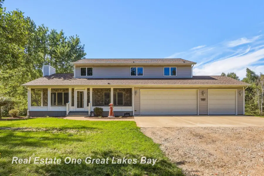 4364 Sheridan, Vassar, MI 48768 - #2