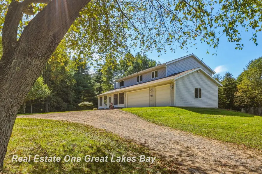 4364 Sheridan, Vassar, MI 48768 - #3
