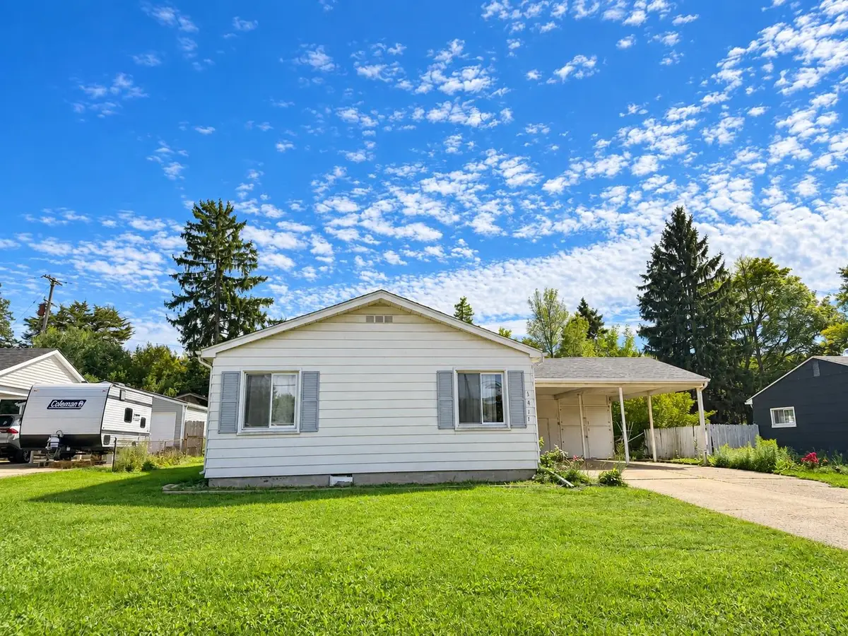 3417 Miller, Flint, MI 48503 - #1