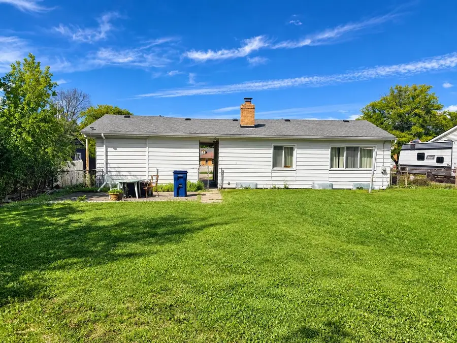 3417 Miller, Flint, MI 48503 - #3