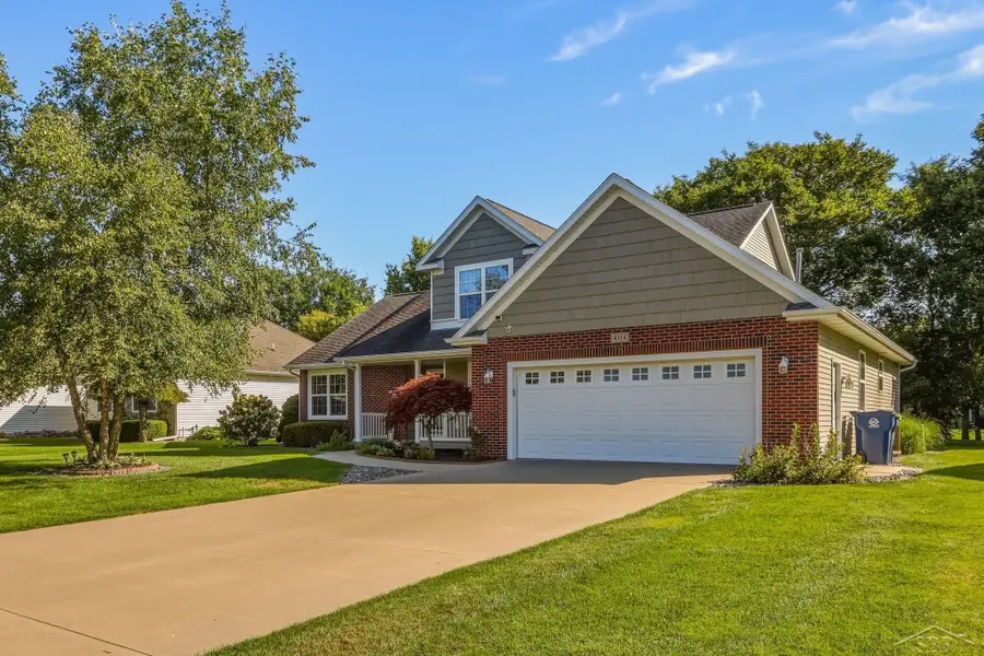 4314 E Lakecress, Saginaw, MI 48603 - #2