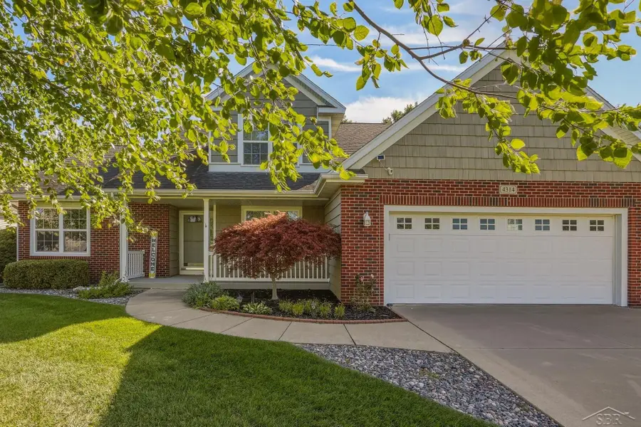 4314 E Lakecress, Saginaw, MI 48603 - #3