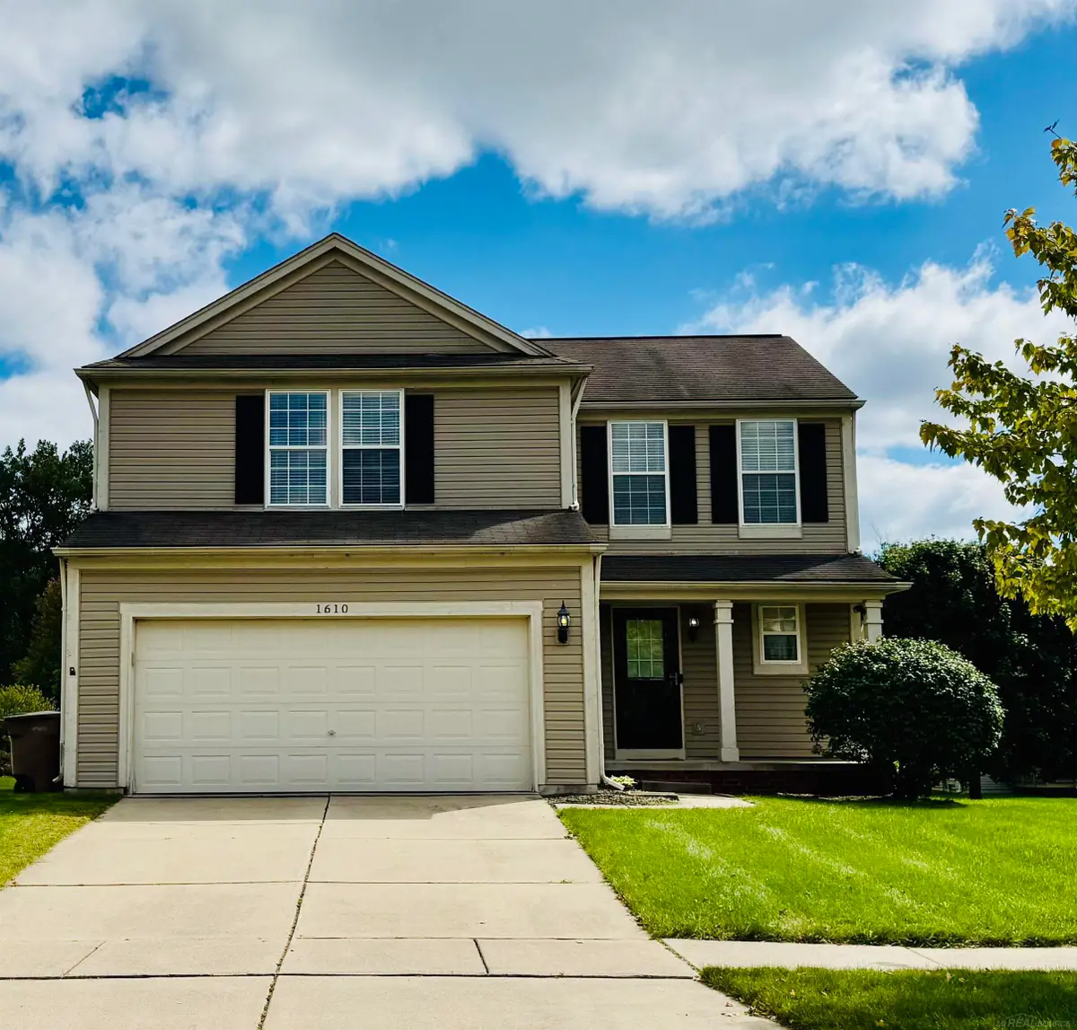 1610 Savanna, Pontiac, MI 48340 - #1