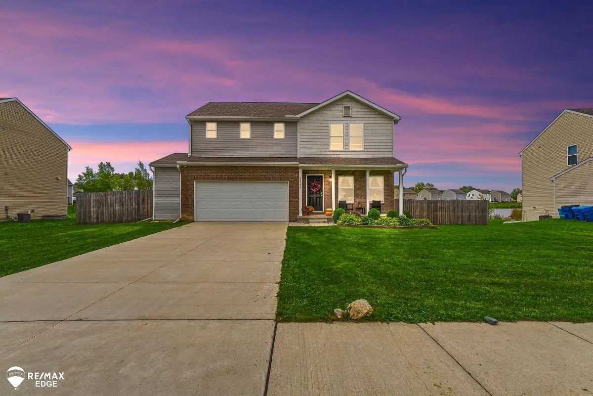 6160 Crooked River, Swartz Creek, MI 48473 - #1