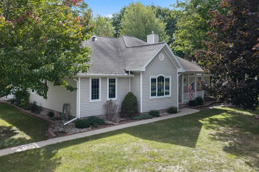 43 Sandy, Gladstone, MI 49837 - #3
