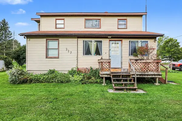 317 Jackson, Omer, MI 48749