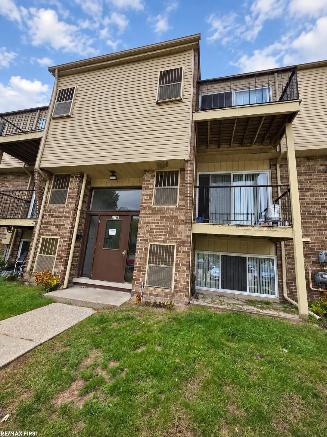 38255 Fairway #76A, Clinton Township, MI 48038 - #1