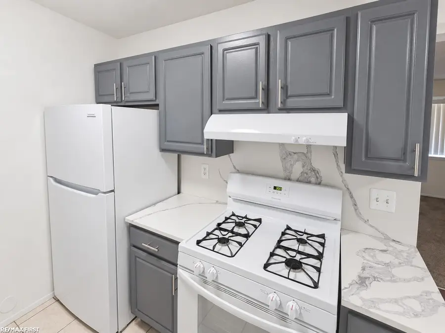 38255 Fairway #76A, Clinton Township, MI 48038 - #3