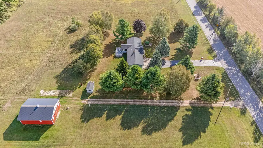 7874 W Dawson, Manistique, MI 49854 - #3