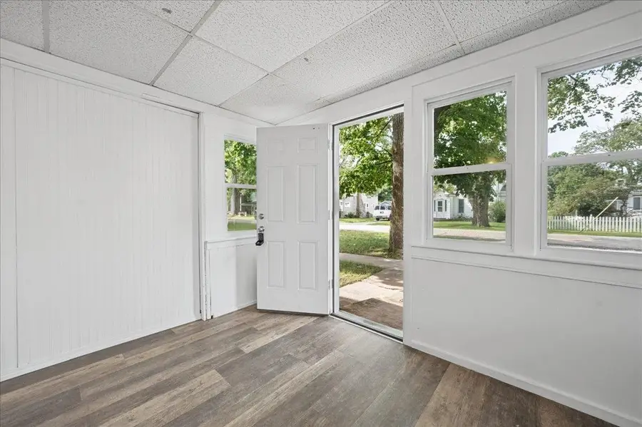 105 S Shiawassee, Bancroft, MI 48414 - #2