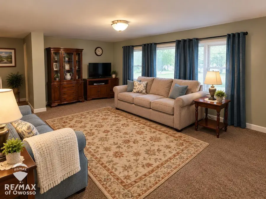400 E Monroe, Owosso, MI 48867 - #2