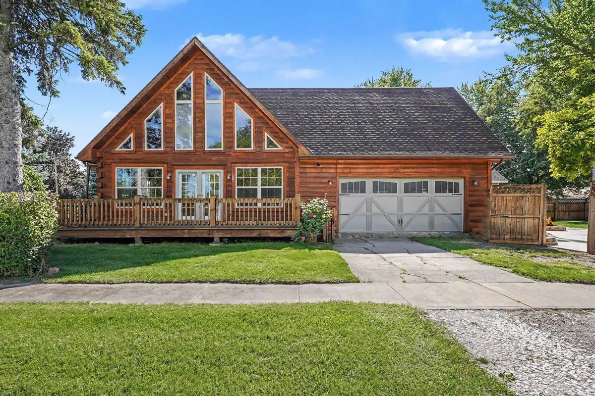 4575 Cadillac, Saginaw, MI 48604 - #1