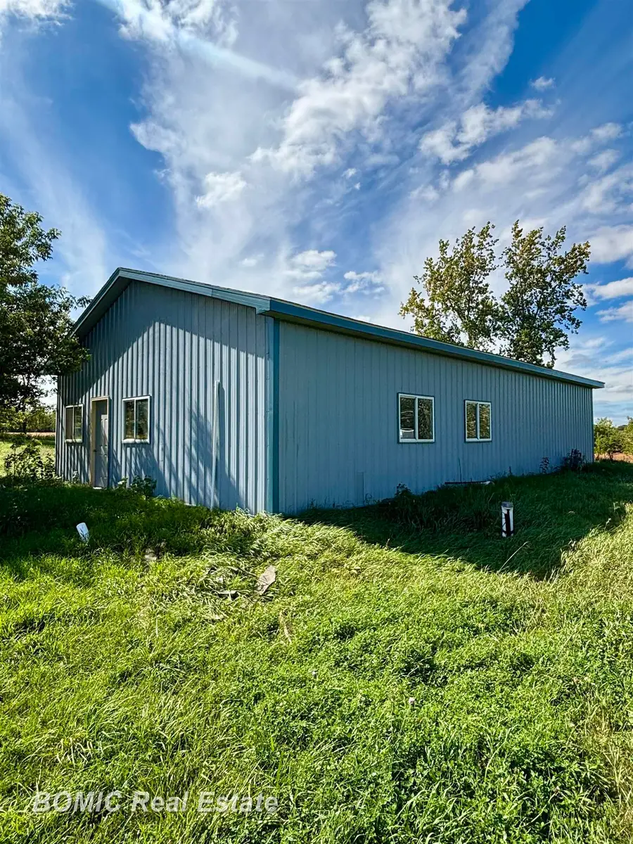 4160 Elmwood, Cass City, MI 48726 - #2