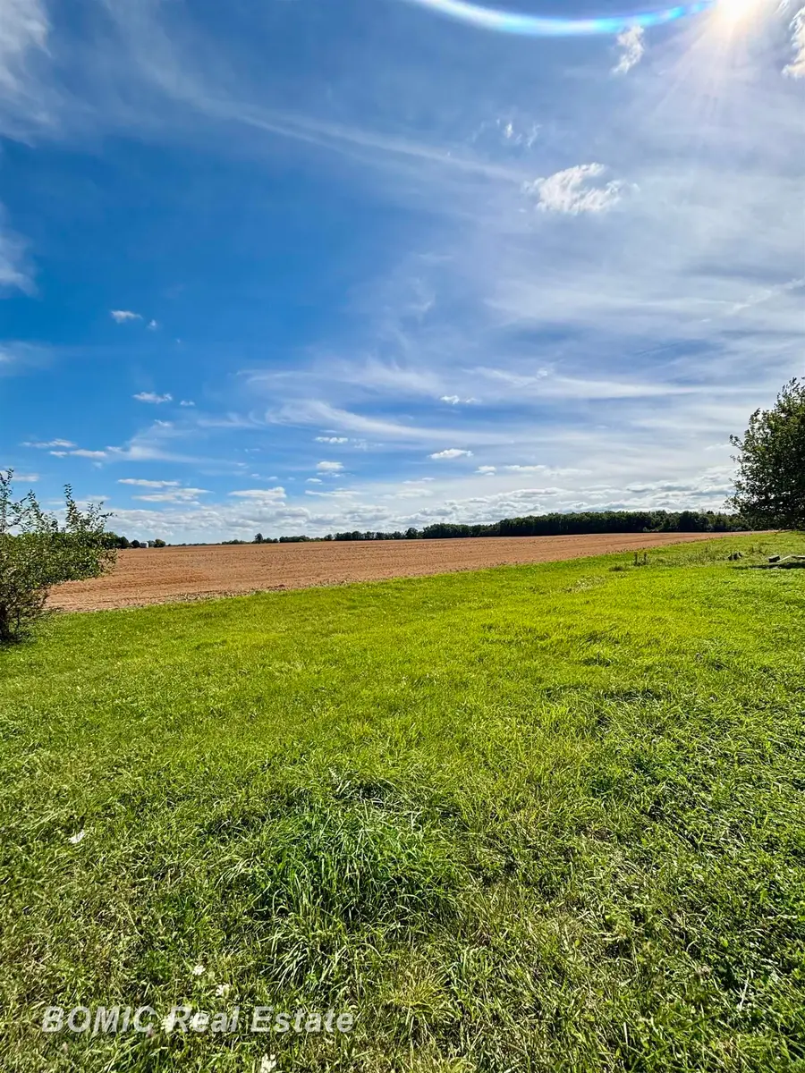 4160 Elmwood, Cass City, MI 48726 - #3
