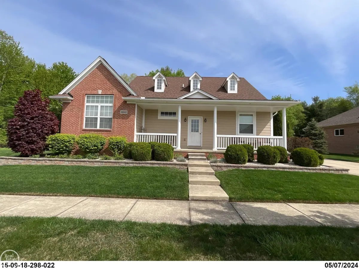26663 Boston #22, Chesterfield, MI 48051 - #1