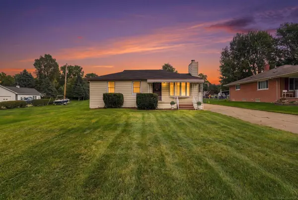 45584 N Branch, Macomb, MI 48042